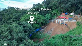 Land for sale in Town and Country Estates, Mambugan, Rizal