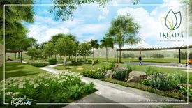 Land for sale in Tagaytay Highlands, Iruhin East, Cavite