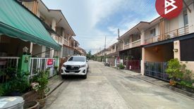 4 Bedroom Townhouse for sale in Phanthai Norasing, Samut Sakhon