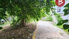 Land for sale in Tha Sai, Nonthaburi near MRT Sanambin Nam