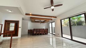 5 Bedroom House for rent in McKinley Hill, Metro Manila