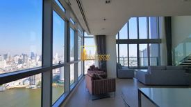 3 Bedroom Condo for sale in The River by Raimon Land, Khlong Ton Sai, Bangkok near BTS Krung Thon Buri