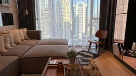 1 Bedroom Condo for Sale or Rent in The Strand Thonglor, Khlong Tan Nuea, Bangkok near BTS Thong Lo