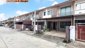 3 Bedroom Townhouse for sale in Pruksaville 73 Pattanakarn, Suan Luang, Bangkok