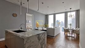 2 Bedroom Condo for sale in The Ritz - Carlton Residences at MahaNakhon, Silom, Bangkok near BTS Chong Nonsi