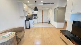 1 Bedroom Condo for sale in Vertiq, Maha Phruettharam, Bangkok near MRT Sam Yan