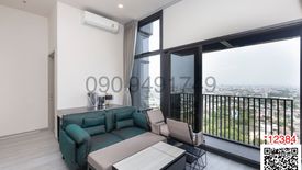 2 Bedroom Condo for rent in The Line sukhumvit 101, Bang Chak, Bangkok near BTS Punnawithi