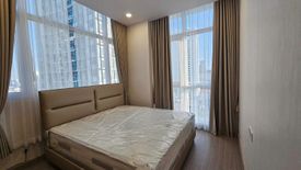 2 Bedroom Condo for rent in Si Phraya, Bangkok near MRT Sam Yan