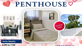 2 Bedroom Condo for sale in San Jose, Cavite