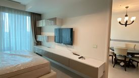 1 Bedroom Condo for sale in The River by Raimon Land, Khlong Ton Sai, Bangkok near BTS Krung Thon Buri