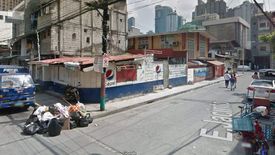 Land for sale in Pio Del Pilar, Metro Manila