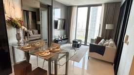 2 Bedroom Condo for rent in Nara 9 by Eastern Star, Sathon, Bangkok near BTS Chong Nonsi