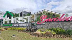 2 Bedroom House for sale in PHirst Park Homes Bacolod, Vista Alegre, Negros Occidental