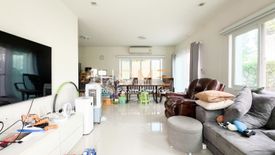 3 Bedroom House for sale in Burasiri Thakham-Rama2, Tha Kham, Bangkok