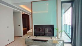 1 Bedroom Condo for rent in The Estelle Phrom Phong, Khlong Tan, Bangkok near BTS Phrom Phong