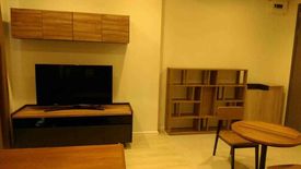 1 Bedroom Condo for rent in Quinn Condo Ratchada, Din Daeng, Bangkok near MRT Sutthisan