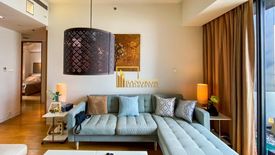 2 Bedroom Condo for rent in The Met, Thung Maha Mek, Bangkok near BTS Chong Nonsi