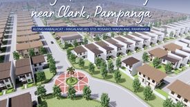 3 Bedroom House for sale in Hamana Homes, Santo Rosario, Pampanga