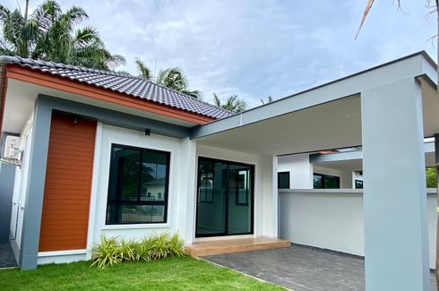 2 Bedroom House for sale in Sai Thai, Krabi