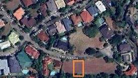 Land for sale in Ayala Alabang Village, New Alabang Village, Metro Manila