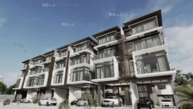 4 Bedroom Townhouse for sale in San Miguel, Metro Manila near LRT-2 Legarda