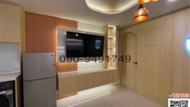 1 Bedroom Condo for sale in Bodin Suite Home, Phlapphla, Bangkok