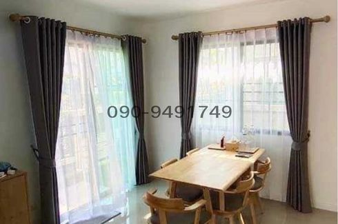 4 Bedroom House for rent in Bang Bua Thong, Nonthaburi