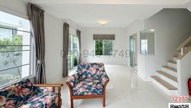 3 Bedroom House for sale in Sala Klang, Nonthaburi