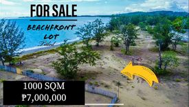 Land for sale in Malimanga, Zambales