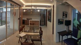 3 Bedroom Townhouse for sale in South Triangle, Metro Manila near MRT-3 Quezon Avenue