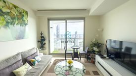 2 Bedroom Condo for sale in The River by Raimon Land, Khlong Ton Sai, Bangkok near BTS Krung Thon Buri