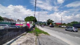 Land for rent in Jalan K7 (Taman Melawati), Selangor