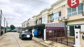 3 Bedroom Townhouse for sale in Bueng Kham Phroi, Pathum Thani near BTS Eastern Outer Ring