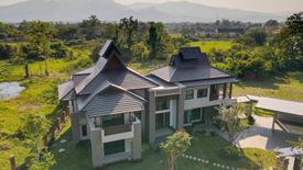 5 Bedroom House for sale in Summit Green Valley, Mae Sa, Chiang Mai