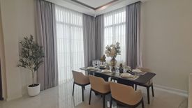 3 Bedroom House for sale in The Master Ekkamai - Sukhontasawat, Lat Phrao, Bangkok