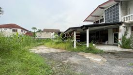 Land for sale in Sena Nikhom, Bangkok near BTS Kasetsart University