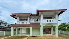 4 Bedroom House for sale in Flora Ville Park City Suwinthawong, Saen Saep, Bangkok