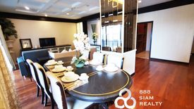 3 Bedroom Condo for rent in Fifty Fifth Tower, Khlong Tan Nuea, Bangkok near BTS Thong Lo