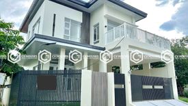 4 Bedroom House for sale in Angeles, Pampanga