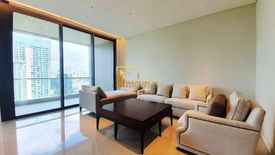 2 Bedroom Condo for rent in Sindhorn Residence, Langsuan, Bangkok near BTS Ploen Chit