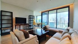 2 Bedroom Condo for rent in Sindhorn Residence, Langsuan, Bangkok near BTS Ploen Chit