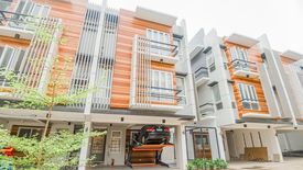 4 Bedroom Townhouse for sale in Tandang Sora, Metro Manila