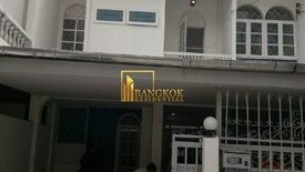 2 Bedroom Townhouse for Sale or Rent in Khlong Tan Nuea, Bangkok near BTS Phrom Phong