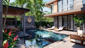 4 Bedroom Villa for sale in Redwood ONE Residence: Lakeside, Choeng Thale, Phuket