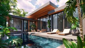 3 Bedroom Villa for sale in Redwood ONE Residence: Lakeside, Choeng Thale, Phuket