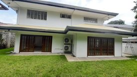 4 Bedroom House for rent in New Alabang Village, Metro Manila