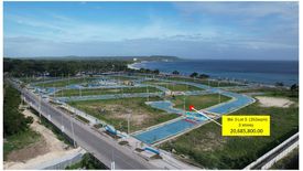 Land for sale in Laiya-Aplaya, Batangas