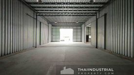 Warehouse / Factory for rent in Ta Khan, Rayong