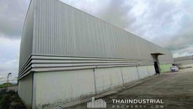 Warehouse / Factory for rent in Map Kha, Rayong