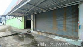 Warehouse / Factory for rent in Map Kha, Rayong